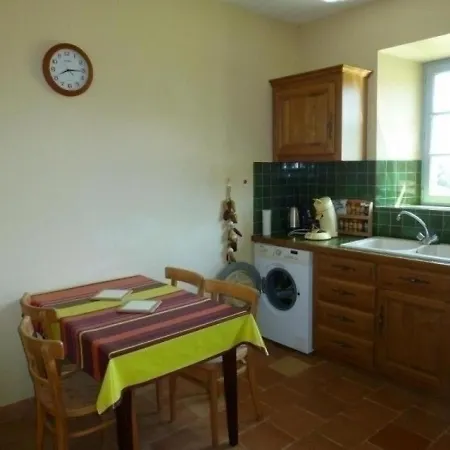 Casa de Férias Lupiac, 3 Pieces, 4 Personnes - Fr-1-483-304