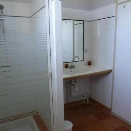 Casa de Férias Lupiac, 3 Pieces, 4 Personnes - Fr-1-483-304